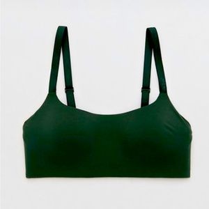 Aerie Smoothez Bra-ish Wireless Bralette XL DD